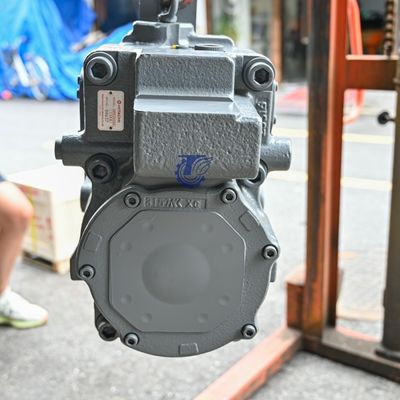 HPK300AS bomba hidráulica principal 9298855 YB60000230 Hitachi ZAX670-5G/690-5A/690-5B ZAX870-5G/890-5A/890-5B