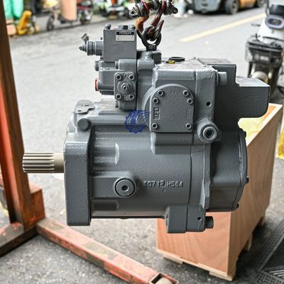 HPK300AS bomba hidráulica principal 9298855 YB60000230 Hitachi ZAX670-5G/690-5A/690-5B ZAX870-5G/890-5A/890-5B
