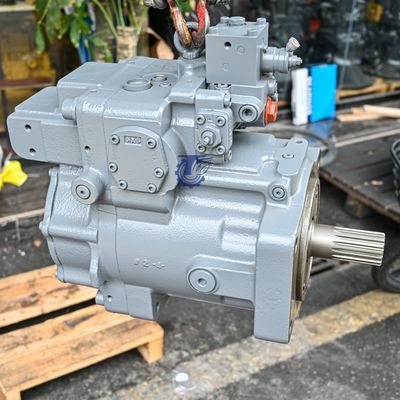 HPK300AS bomba hidráulica principal 9298855 YB60000230 Hitachi ZAX670-5G/690-5A/690-5B ZAX870-5G/890-5A/890-5B
