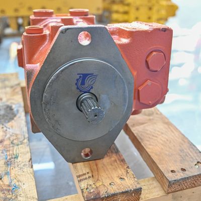 KAWASAK K3SP36C bomba hidráulica para TQ 308B E70B bomba principal de escavadeira