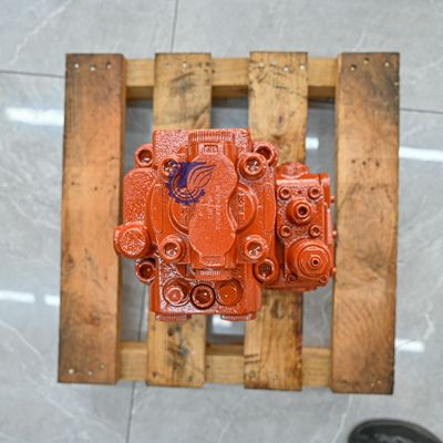 KAWASAK K3SP36C bomba hidráulica para TQ 308B E70B bomba principal de escavadeira