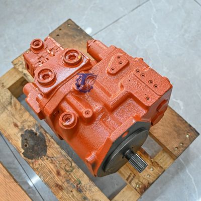 KAWASAK K3SP36C bomba hidráulica para TQ 308B E70B bomba principal de escavadeira