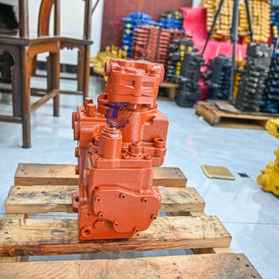 KAWASAK K3SP36C bomba hidráulica para TQ 308B E70B bomba principal de escavadeira