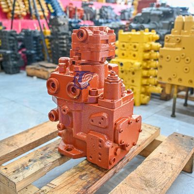 KAWASAK K3SP36C bomba hidráulica para TQ 308B E70B bomba principal de escavadeira