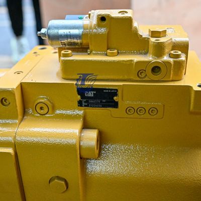 TQerpillar Excavator bomba hidráulica TQ374 bomba hidráulica principal 5840379 5668632 584-0379 566-8632