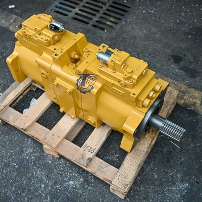 TQerpillar Excavator bomba hidráulica TQ374 bomba hidráulica principal 5840379 5668632 584-0379 566-8632