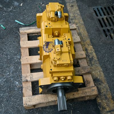 TQerpillar Excavator bomba hidráulica TQ374 bomba hidráulica principal 5840379 5668632 584-0379 566-8632