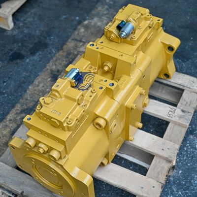 TQerpillar Excavator bomba hidráulica TQ374 bomba hidráulica principal 5840379 5668632 584-0379 566-8632