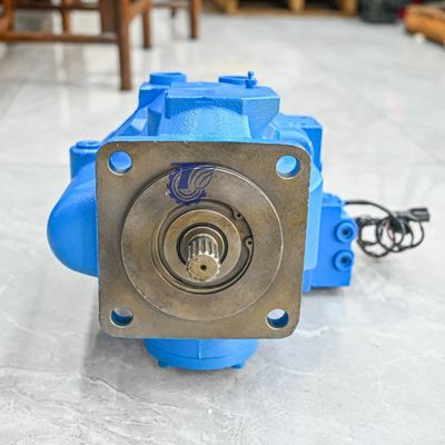 Ap2d36 Bomba hidráulica para escavadeira Yanmar Vio75 Vio80