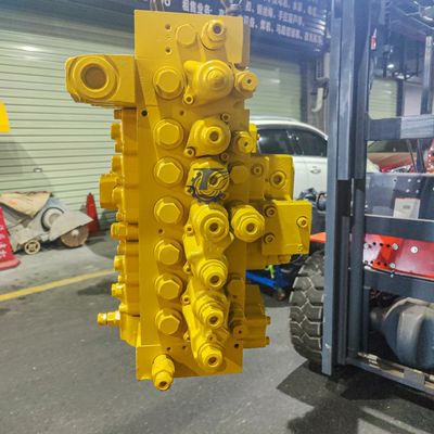 Comatsu PC360-7 válvula de controlo 723-47-26104 723-47-26102 723-47-26101 723-47-26103 723-47-26105