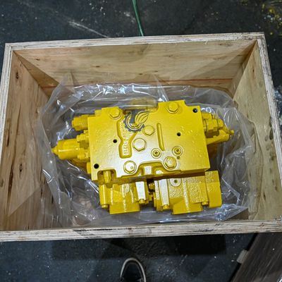 Comatsu PC360-7 válvula de controlo 723-47-26104 723-47-26102 723-47-26101 723-47-26103 723-47-26105