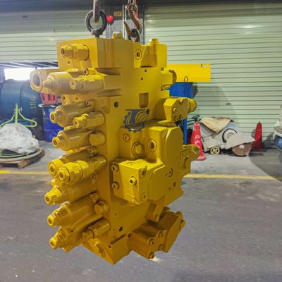 Comatsu PC360-7 válvula de controlo 723-47-26104 723-47-26102 723-47-26101 723-47-26103 723-47-26105