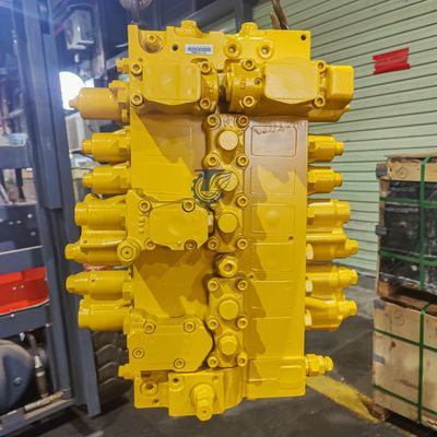 Comatsu PC360-7 válvula de controlo 723-47-26104 723-47-26102 723-47-26101 723-47-26103 723-47-26105