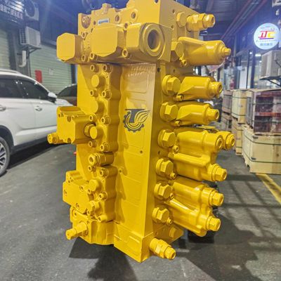 Comatsu PC360-7 válvula de controlo 723-47-26104 723-47-26102 723-47-26101 723-47-26103 723-47-26105