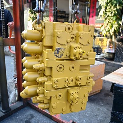 SANY 365 385 465 485 válvula de controlo KMX32NA