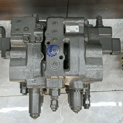 Volvo EC290B EC290C FC3329C Válvula de controlo principal VOE14541591