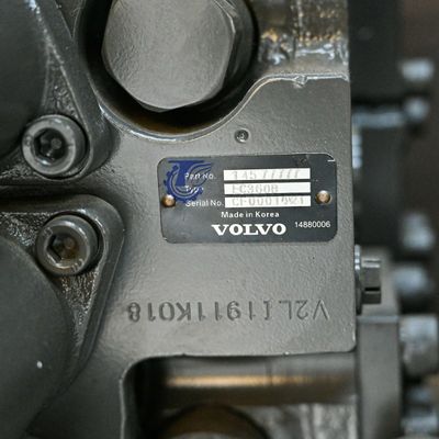 VOE14577777 Valva de controlo Volvo para Volvo EC330B EC360B