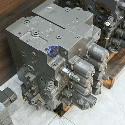 VOE14577777 Valva de controlo Volvo para Volvo EC330B EC360B