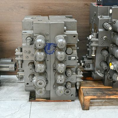 VOE14577777 Valva de controlo Volvo para Volvo EC330B EC360B