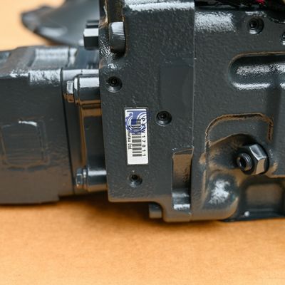 Comatsu PC57-7 Bomba principal hidráulica 708-3S-00961 7083S00961