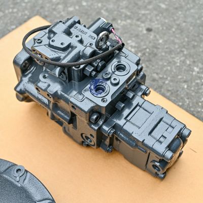 Comatsu PC57-7 Bomba principal hidráulica 708-3S-00961 7083S00961