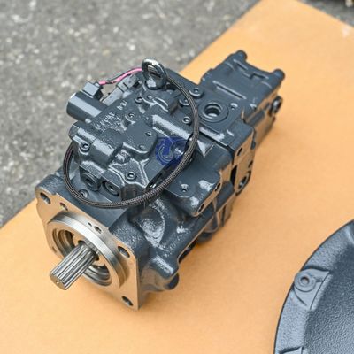 Comatsu PC57-7 Bomba principal hidráulica 708-3S-00961 7083S00961