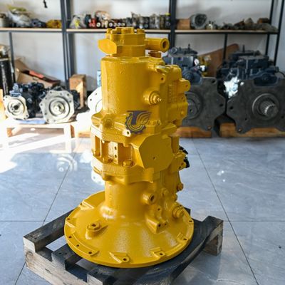 Comatsu 200-6 bomba hidráulica de cabeça pequena 708-2L-00150 708-2L-00151 708-2L-00056 708-2L-00055 708-2L-00054 708-2L-00053
