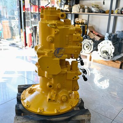 Comatsu 200-6 bomba hidráulica de cabeça pequena 708-2L-00150 708-2L-00151 708-2L-00056 708-2L-00055 708-2L-00054 708-2L-00053