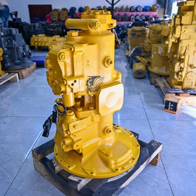 Comatsu 200-6 bomba hidráulica de cabeça pequena 708-2L-00150 708-2L-00151 708-2L-00056 708-2L-00055 708-2L-00054 708-2L-00053