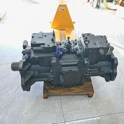 Comatsu PC800 PC850-8 HPV375 bomba hidráulica 708-2K-00110 708-2K-00111 708-2K-00112 708-2K-00113