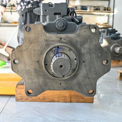 Comatsu PC800 PC850-8 HPV375 bomba hidráulica 708-2K-00110 708-2K-00111 708-2K-00112 708-2K-00113