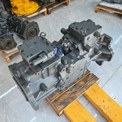 Comatsu PC800 PC850-8 HPV375 bomba hidráulica 708-2K-00110 708-2K-00111 708-2K-00112 708-2K-00113