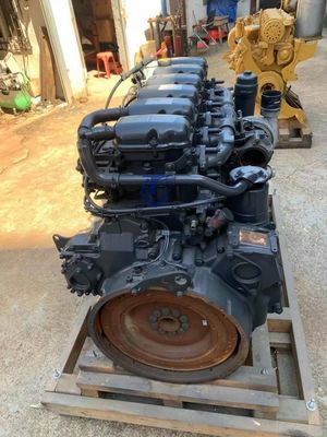 DX480 DX500 DX520-9c Motor Doosan K1000527C K1000527E