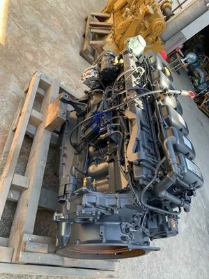 DX480 DX500 DX520-9c Motor Doosan K1000527C K1000527E