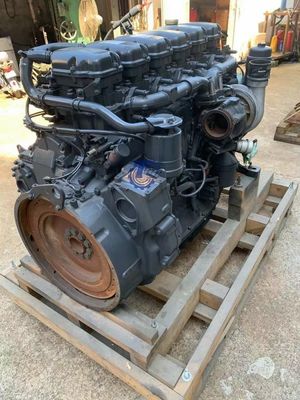 DX480 DX500 DX520-9c Motor Doosan K1000527C K1000527E