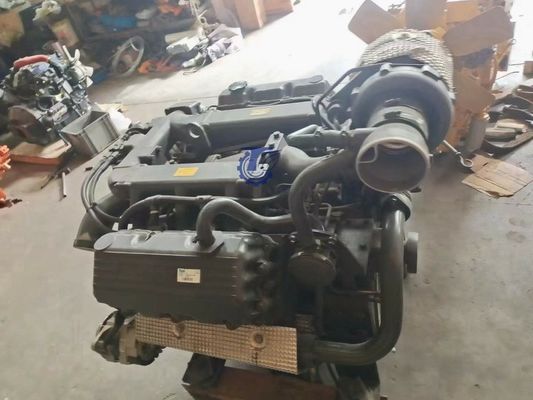 DV11 000138 EUJXB Conjunto do motor diesel para DX420 DX520
