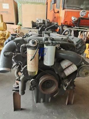 DV11 000138 EUJXB Conjunto do motor diesel para DX420 DX520