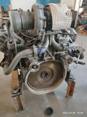 DV11 000138 EUJXB Conjunto do motor diesel para DX420 DX520