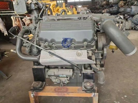 DV11 000138 EUJXB Conjunto do motor diesel para DX420 DX520