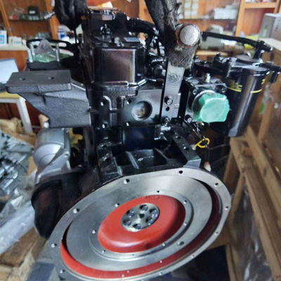 Máquinas de engenharia, máquinas agrícolas, máquinas de engenharia motor Yanmar 3TNV88