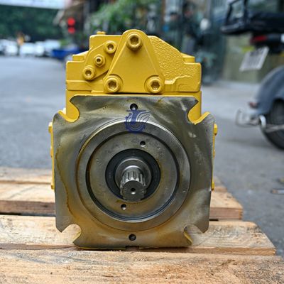 TQ 966H 972H bomba de pistão para carregador de rodas 292-8768 2928768