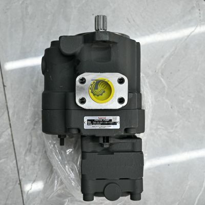 Nachi bomba PVD-1B-32P-11G5-4191A adequado para Hitachi 30 Yanmar 30 35, etc. 3 toneladas micro escavação