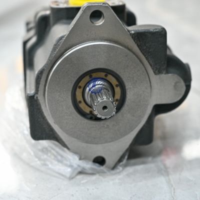Nachi bomba PVD-1B-32P-11G5-4191A adequado para Hitachi 30 Yanmar 30 35, etc. 3 toneladas micro escavação