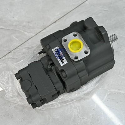 Nachi bomba PVD-1B-32P-11G5-4191A adequado para Hitachi 30 Yanmar 30 35, etc. 3 toneladas micro escavação