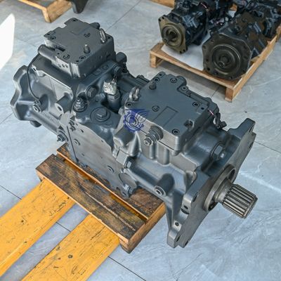 Comatsu 850-8 HPV375 bomba hidráulica 708-2K-00110 708-2K-00111 708-2K-00112