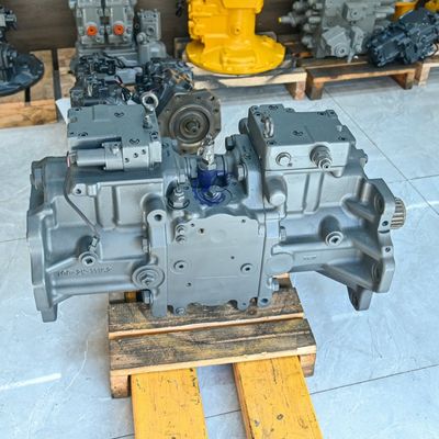 Comatsu 850-8 HPV375 bomba hidráulica 708-2K-00110 708-2K-00111 708-2K-00112
