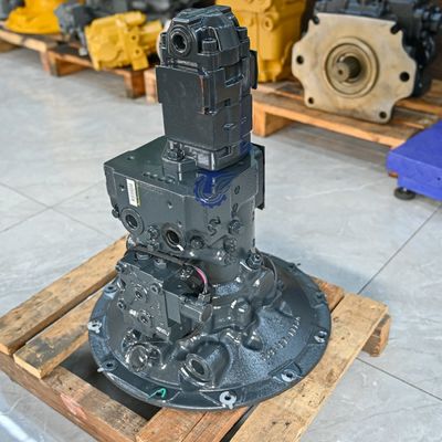 Komatsu 78US-6 70-8 Bomba hidráulica com lâmina dozenadora 708-3T-00151 708-3T-11220 708-3T11140
