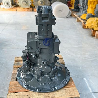 Komatsu 78US-6 70-8 Bomba hidráulica com lâmina dozenadora 708-3T-00151 708-3T-11220 708-3T11140