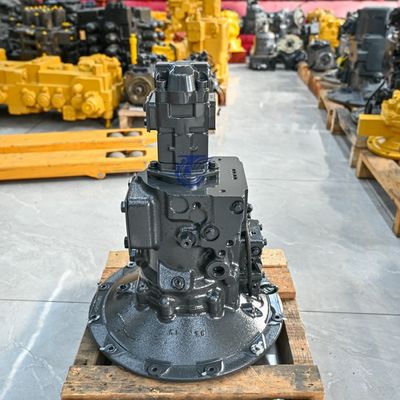 Komatsu 78US-6 70-8 Bomba hidráulica com lâmina dozenadora 708-3T-00151 708-3T-11220 708-3T11140