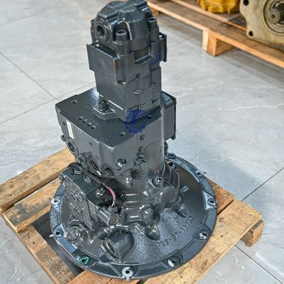 Komatsu 78US-6 70-8 Bomba hidráulica com lâmina dozenadora 708-3T-00151 708-3T-11220 708-3T11140